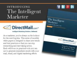 The Intelligent Marketer Powered by DirectMail.com